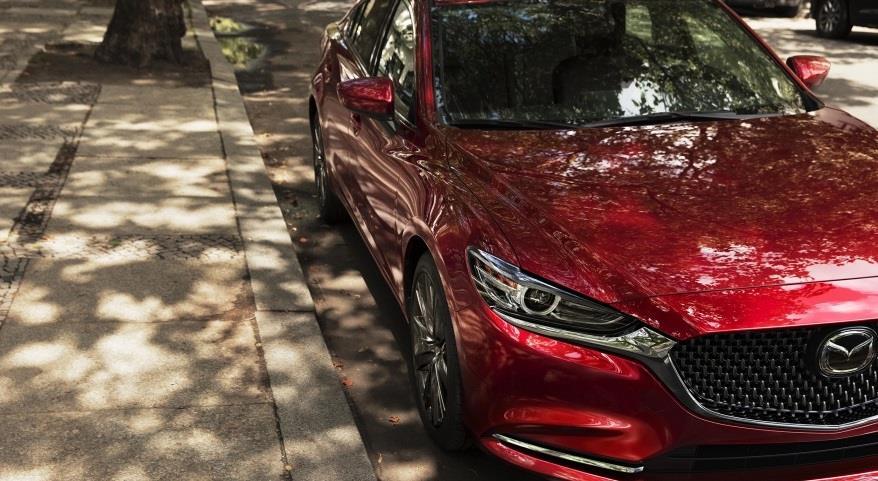 NORTH AMERICA Mazda6 (000) 400 300 200 100 0 Nine Month Sales Volume 331 98 (3)% Canada/ Others 321 101 233 USA 220 FY March 2017 FY March 2018 Sales were 321,000 units, down 3% year on year - Sales