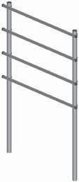 Cable Ladder Kits Page 44
