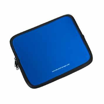 Dimensions: 28 x 22 cm Sportsbag in own PMS color Easy to wear