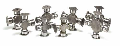 QSP Universal Joints Neapco quality with value based pricing 1610-1810 Universal
