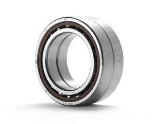 Super-precision angular contact ball bearings Bearings in the 718 (SEA) series Bearings in the 718 (SEA) series provide optimum performance in applications where a low cross section and high degree