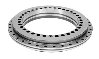 Bearings made from NitroMax steel In extremely demanding applications such as high-speed machining centres and milling machines, bearings are frequently subjected to difficult operating conditions