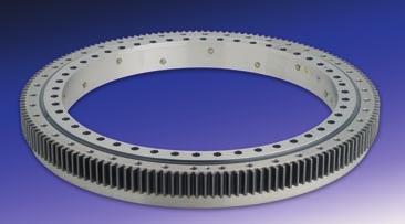 workmanship on a cost-effective basis. A bearing repaired by Kaydon will perform as new at less than the cost of a new unit and carry a warranty equal to a new bearing.