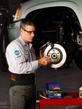 33. Pre alignment inspection of the, steering,