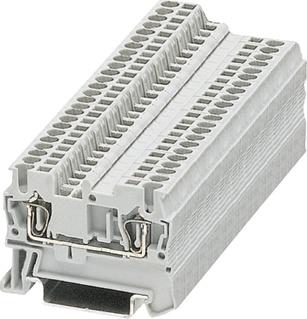 8WH2 Spring-Loaded Terminals /2 Introduction /3 General data on 8WH /7 8WH through-type terminals 1) /18 8WH hybrid through-type terminals 1) /21 8WH fuse terminals /23 8WH isolating blade terminals