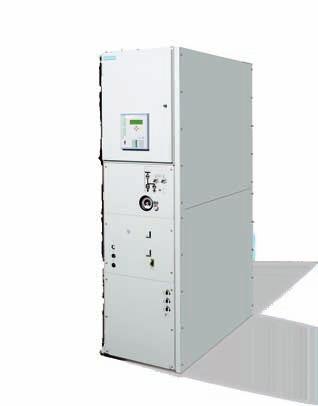 Siemens provides a reliable solution, even under extreme conditions.