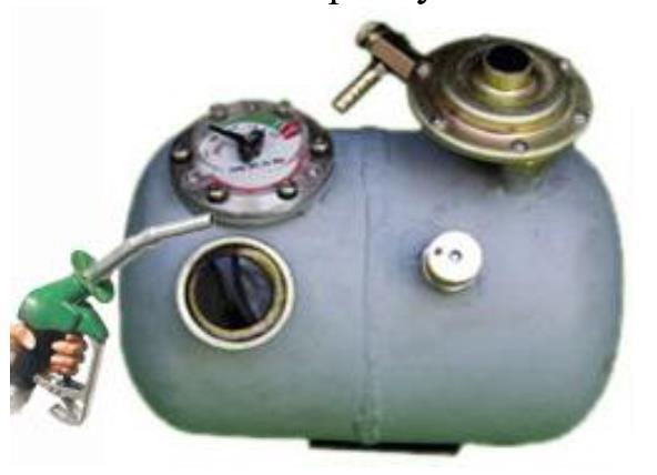 Petrol Solenoid Valve The Petrol Solenoid Valve is an electromagnetic device widely used in carburetor vehicles.