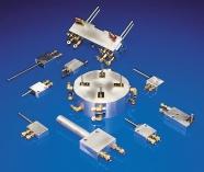 Coaxial Delivery Systems Point of use lubrication delivery system for air tools, cylinders,