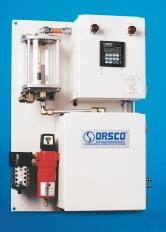 application. ORSCO has been part of the Lincoln Industrial product family since 1998.