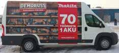Edasimüüjad: Tallinn: Angroo Ehitus - Laki 16, B&B Tools - Kadaka tee 131, Boxes - Kadaka tee 44, Espak - Viadukti 42, Klinkmann Eesti AS - Mehaanika 2b, Makserv - Vabaduse pst.