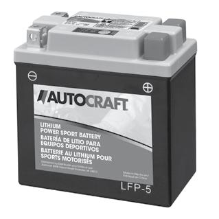 batteries Maintenance