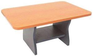 thick tops and sides Suitable for Desks or Workstations Magazine Stand