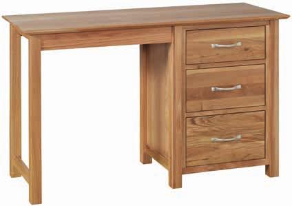 Dressing Table W 1200mm ND35 Double