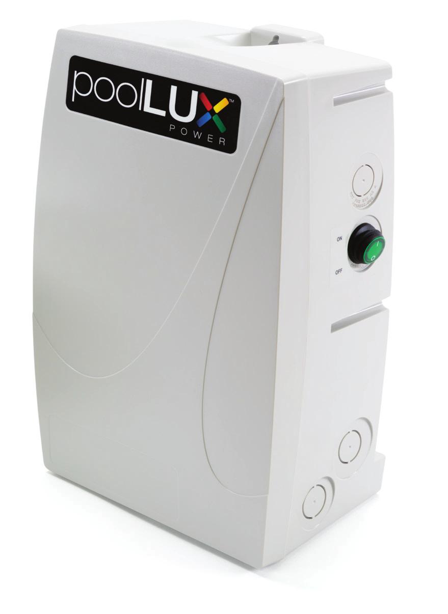 poollux Power plx-pw60 &