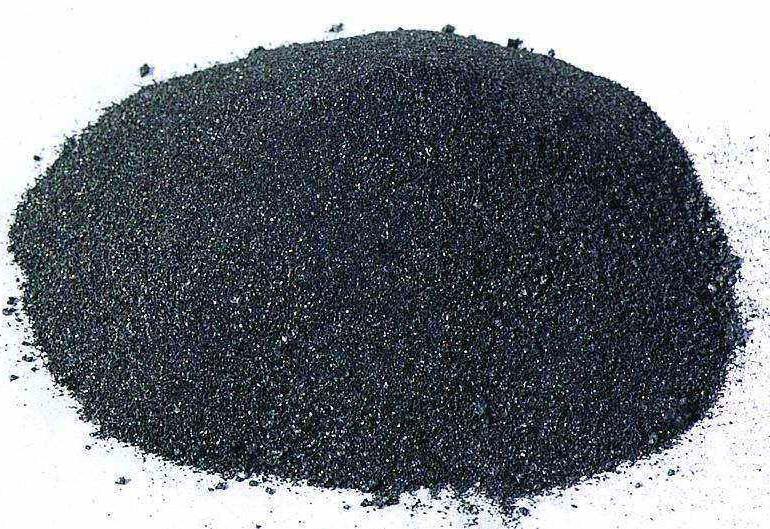 What is Graphite? A non-metallic mineral and the most stable form of carbon. Graphite comprises parallel sheets of carbon atoms in a hexagonal arrangement.