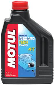 stroke Lubricants for Outboard Engines Outboard Tech T 0W0 Lubricant developed for use in petrol Outboard -Stroke engines, running under severe conditions.
