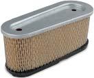 IR FILTERS TECUMSEH continued Part# O.E.M pplication 100-895 36356 Fits Tecumseh OHV engines.