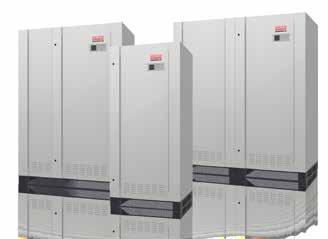 ElementAce 33 Series 3 Phase UPS For Industrial Applications ELM-A100 / 120KHV Industrial Equipment Military application ELM-A10 / 15 / 20 / 30 / 40 / 60 / 80KHV Energy Industry Infrastructures
