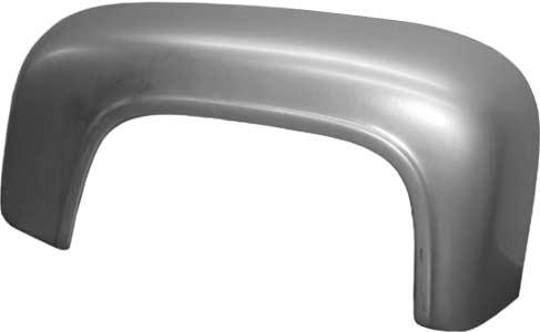 00 ea. BAAA-16313-A Rear Fender -Left -Step-Side Only -F100-F350, -Original 16 Gauge Steel, Original Tooling -SHIPPED BY MOTOR FREIGHT 1953-72 325.00 ea. 355471-S8 Special bolt to fasten rear fenders to bed side, Exactly as original-5/16" x 24 x 5/8 1948-72 1.