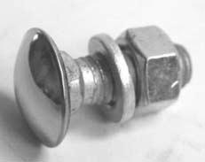 B5S-17666-A Nozzle for Windshield Washer -F100-350 1957-66 15.00 ea.