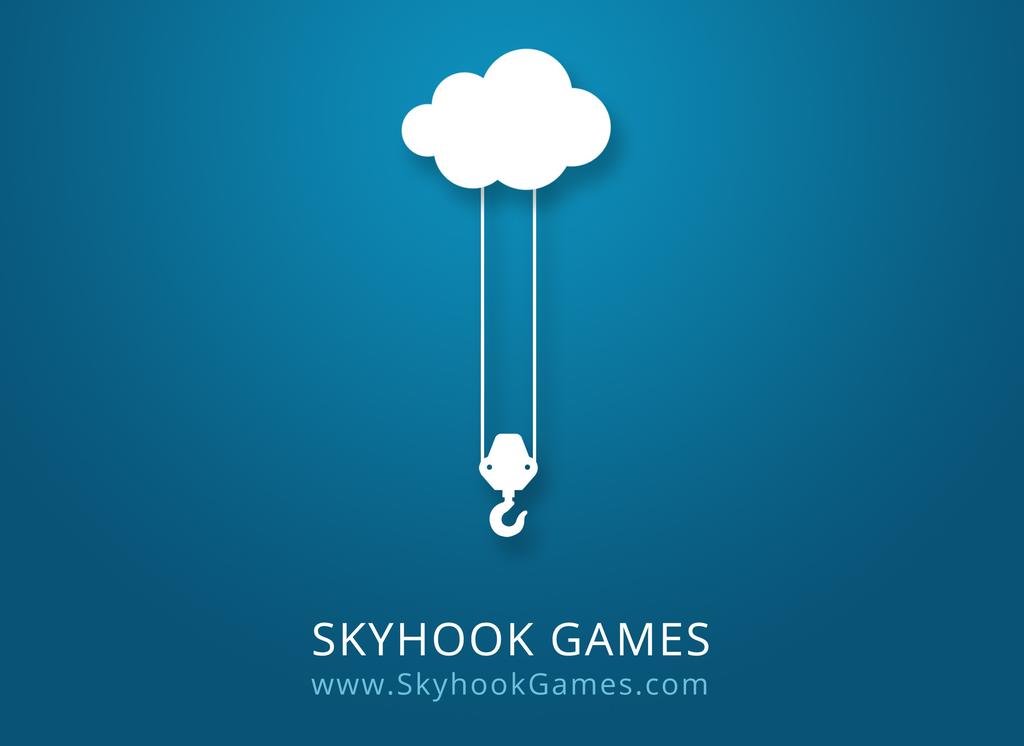 6 About Skyhook Games Skyhook Games Studio is a creative production house based in Liverpool, UK.