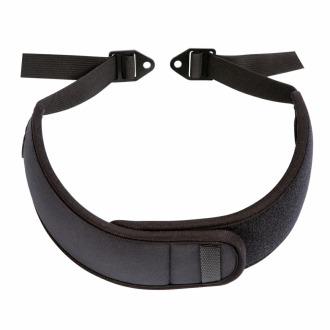 For Physical Conditions: Forward Trunk Flexion Slouching Belts Chest Supports Dynaform Dynaform Chest Supports Dynaform Chest Support: One-Piece Buckle Stretch Part No Size Pad Height Pad Recommended