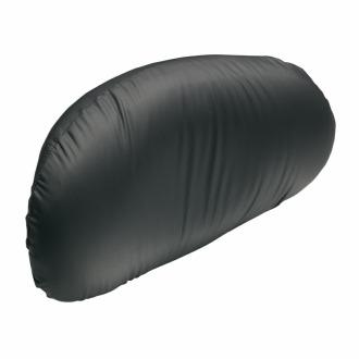 Headrests Headrest Pads Soft Headrest Designed for both comfort and support, the low profile allows the person, rather than the headrest, to be seen.