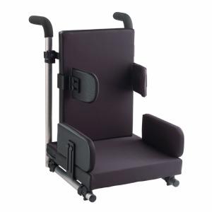 Pre-Assembled Seating Systems Model 10 System: Drop-In Seat Model 10 Each system includes: SEAT Drop-In Seat with 1/2 soft SunMate over 1 medium SunMate foam 1 1/2 Fixed Drop Kit with VERSAlock