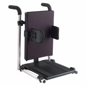 Pre-Assembled Systems Models Model 30 System: Drop-In Seat Base Model 30 Each system includes: SEAT Drop-In Seat base with Velcro on top to mount a cushion 1/2 Fixed Drop Kit with VERSAlock securing