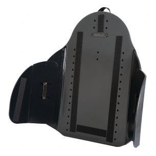 Stock Seating Pro-tech Backs Pro-tech Standard Backs Pro-tech Standard Back Systems give users support exactly where they need it, promoting good posture with exceptional user comfort.