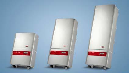 For over 60 years, the name Fronius has been synonymous with intensive research and the constant quest for innovative solutions.