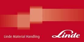 Linde Material Handling headquartered in Aschaffenburg, Germany, ranks among the world's foremost makers of forklift trucks and warehouse trucks and is