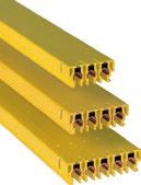 2 2 Rail Length 2) [mm] 4000 4000 4000 5000 4000 4000 4000 Outer Dimensions [mm] 14.