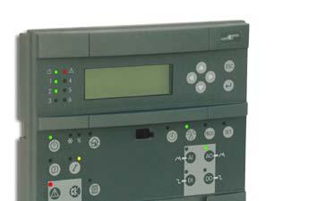 LUI Large User Interface Electronic Controllers LUI Large User Interface 150 180 45 The Large User Interface (LUI) is a local display for the FX10 and FX15 controller series.