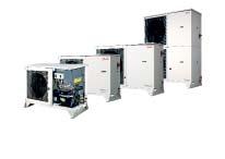 Units Our products can be found in a variety of applications such as rooftops, chillers, residential air conditioners, heatpumps, coldrooms, supermarkets,