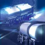 FUEL SUPPLY GAS TRAIN Depending on the fuel output and the available pressure in the supply line, you should check the correct gas train to be adapted to the system requirements.