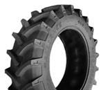 AGRO-FOREST (333) Modern extra heavy duty bias r-1 designed for municipality service & forestry. Extra thick underskid coupled with strong nylon casing makes tire exceedingly puncture resistant.