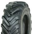 INDUSTRIAL STEEL BELTED RADIAL R-4 (580) Superior stability under load and superior traction. Premier new offering the competition strives to duplicate.
