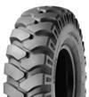 MOBILE CRANE ALL STEEL RADIAL (630) Mobile crane tire, designed for on and off road use.