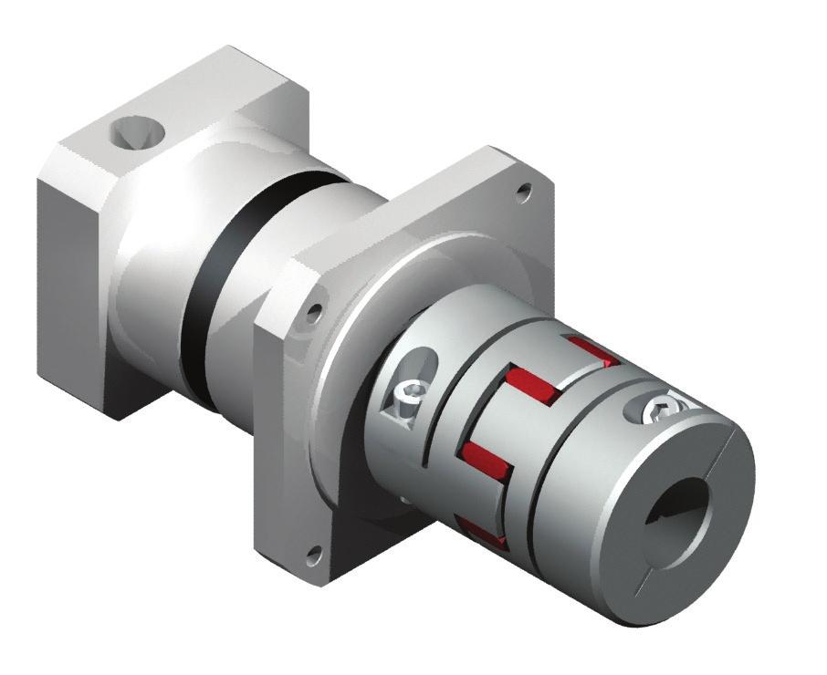 the EKC coupling for the most cost-effective solution!