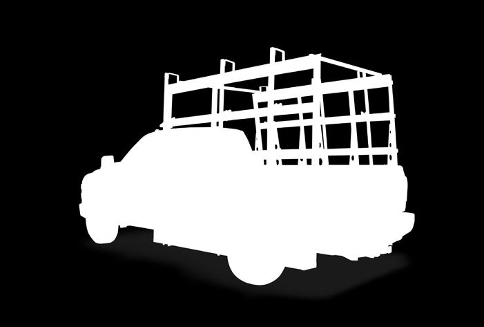 Installation instructions for Pickup Truck Rack Ford - Chevy - Ram MyGlassTruck.com 200 Acorn Road LOCAL 856-595-9069 WEB www.myglasstruck.
