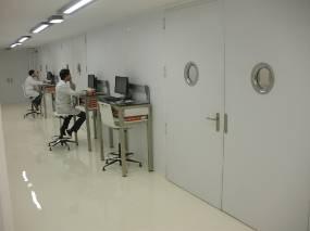 Testing labs Battery Testing Laboratory: up to