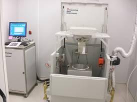 to 60 A THT Adiabatic Calorimeter for cell