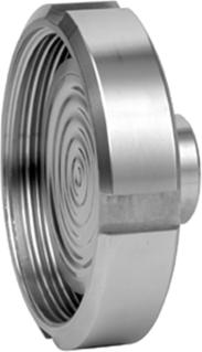 Siemens AG 202 Remote seals for transmitters and pressure gauges Overview Quick-release diaphragm seals, to DIN 85 with slotted union nut Quick-release diaphragm seals, with clamp connection