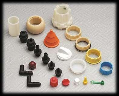 MIJU PLASTICS PROCESSING We keep long proved experience in small