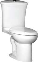 T O I L E T S VTP-E20W One Piece Toilet 700±21 430.5±13 6/3 lpf 1.6/0.8 gpf Water Saving Dual Flush F.W. 470±6 430±13 Toilet Seat Included Siphonic Flushing Action Floor Piping Installation 660±20 200 370±11 F.