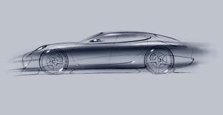 "Green light" for fourth Porsche series "Panamera" sports coupé to enter market in 2009 series will be profitable, however, we will be working more closely than we have before with certain system