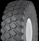 MICHELIN ON/OFF ROAD TIRES ALL-POSITION XFE WIDE BASE The