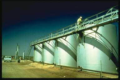 Overview of Petroleum Storage Tank Regulations Requirements IF