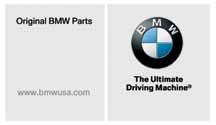 ) bottle of BMW Group System Cleaner Plus every 3,000 miles when refueling.